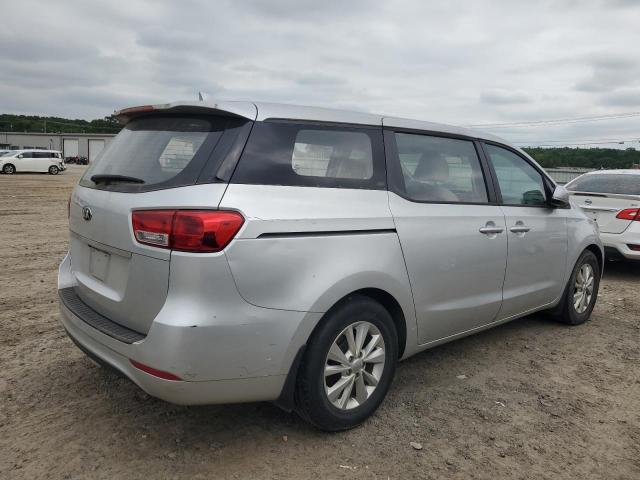 2016 KIA SEDONA L - KNDMA5C16G6175182