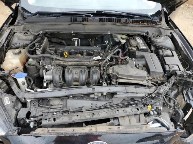 3FA6P0G74GR254447 Ford FUSION S