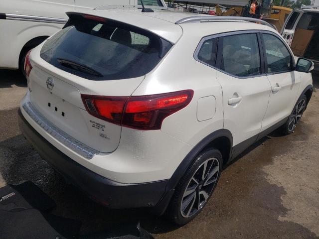 JN1BJ1CP7KW527685 Nissan Rogue Sport S