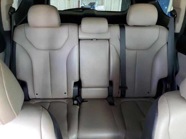 2019 HYUNDAI SANTA FE L - 5NMS53AD6KH014257