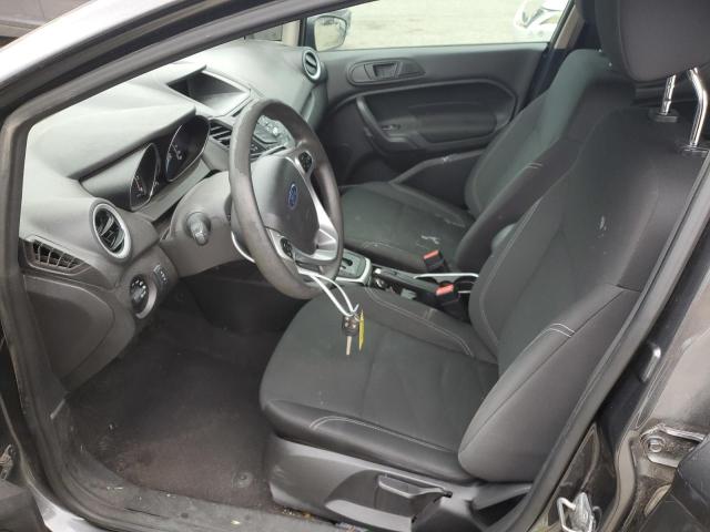 3FADP4EJ5HM118646 Ford FIESTA SE