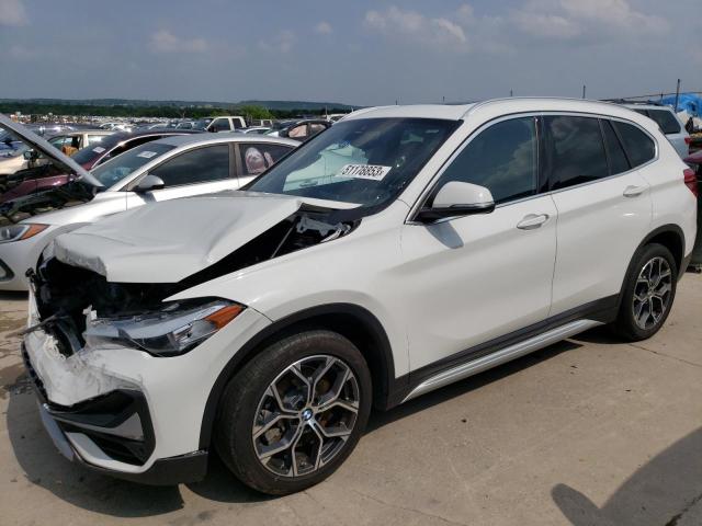 2020 BMW X1 xDrive28i