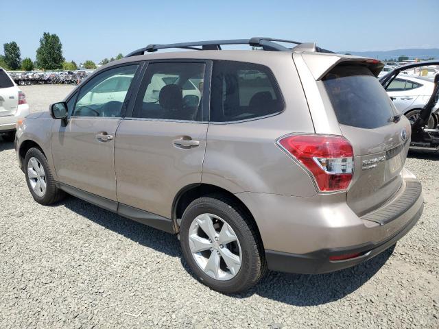 JF2SJAHC2GH412346 Subaru Forester 2.5i Limited