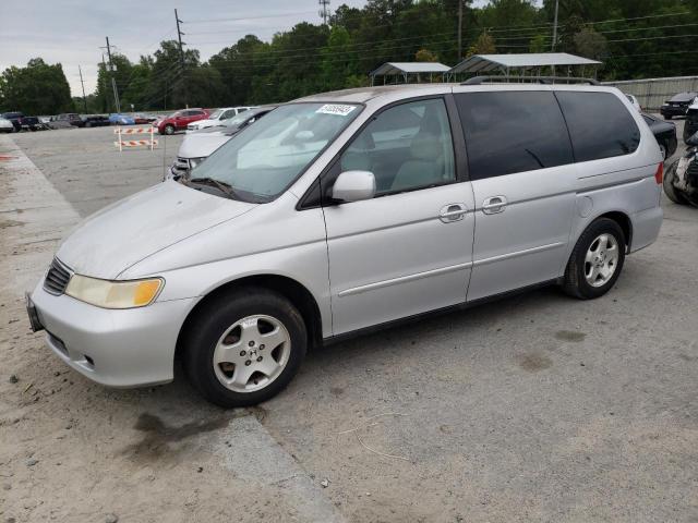 2001 Honda Odyssey EX