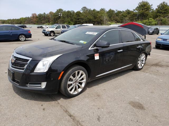 2016 Cadillac XTS Luxury Collection