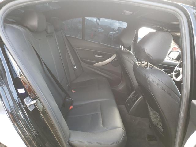 WBA8A3C51GK689843 BMW 320 XI