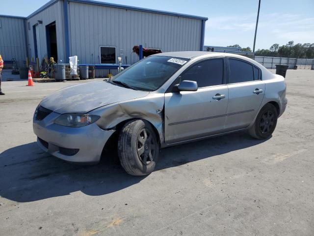 2006 Mazda Mazda3 i