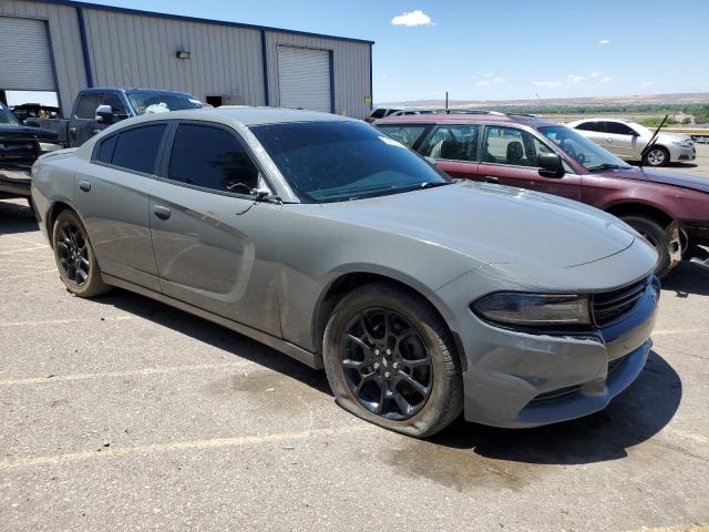 2C3CDXJG7HH505826 Dodge Charger Sxt