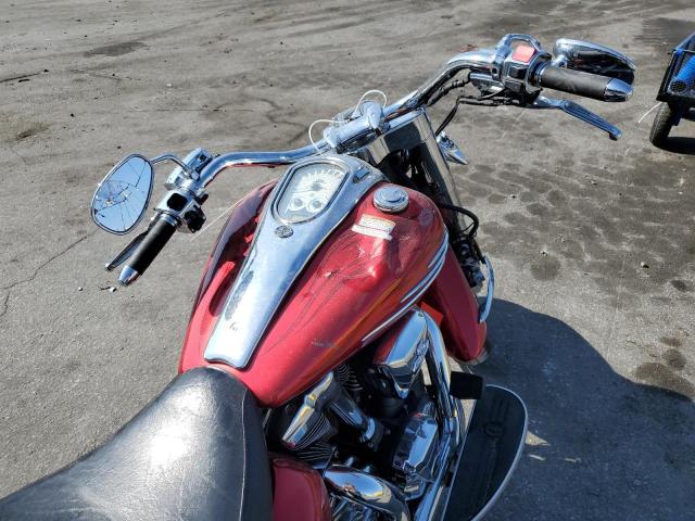2009 YAMAHA XV1900 A - JYAVP21E29A006621