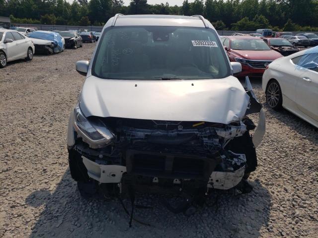 2019 FORD TRANSIT CO - NM0GE9G26K1429021