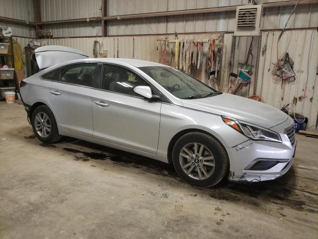 5NPE24AF2GH345022 Hyundai SONATA SE