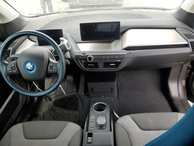 WBY8P2C04M7H74482 BMW I3 Bev