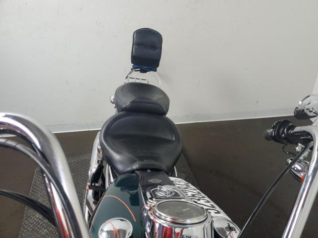 2006 HARLEY-DAVIDSON FXDWGI 1HD1GP1176K324056