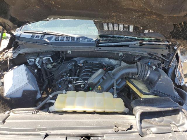 1FTEW1E5XLFA63655 Ford F150 Supercrew