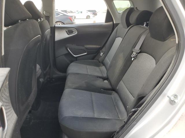 KNDJ23AU1L7122072 KIA SOUL LX