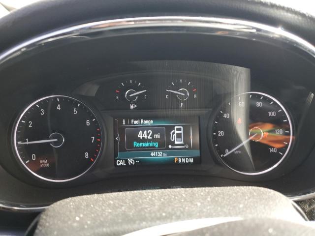 KL4CJASB0JB669402 Buick Encore Preferred