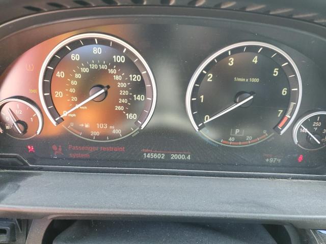 WBA5B3C52ED534770 BMW 535 XI