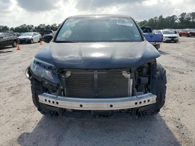 5FPYK3F15KB044859 Honda Ridgeline  5