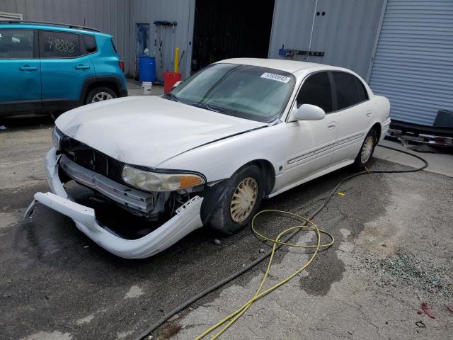 2002 Buick LeSabre Custom