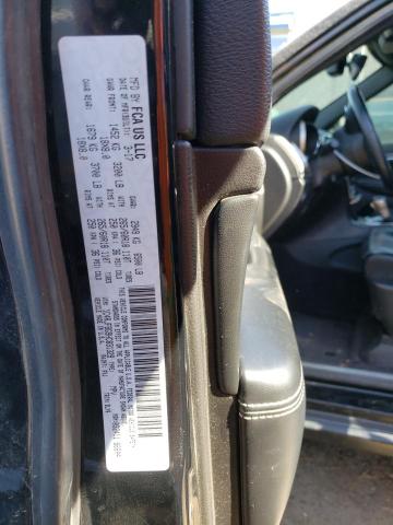1C4RJFBG9HC831329 Jeep Grand Cherokee Limited