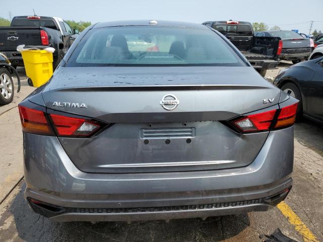 1N4BL4DV2NN333491 Nissan ALTIMA SV