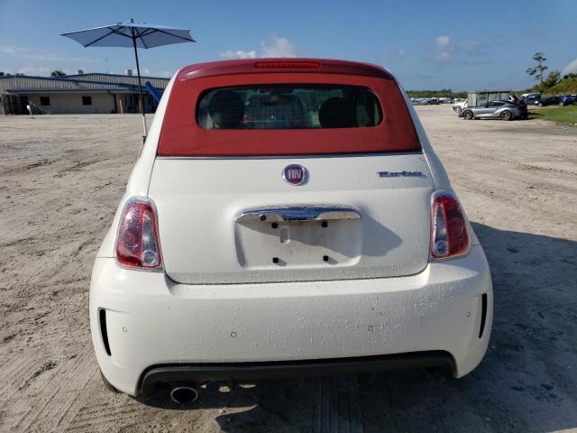 2018 FIAT 500 LOUNGE 3C3CFFEH9JT377917