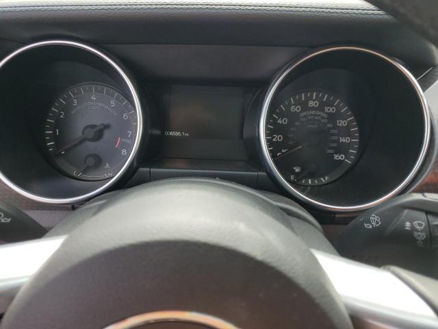 1FA6P8CF1M5113247 Ford MUSTANG GT