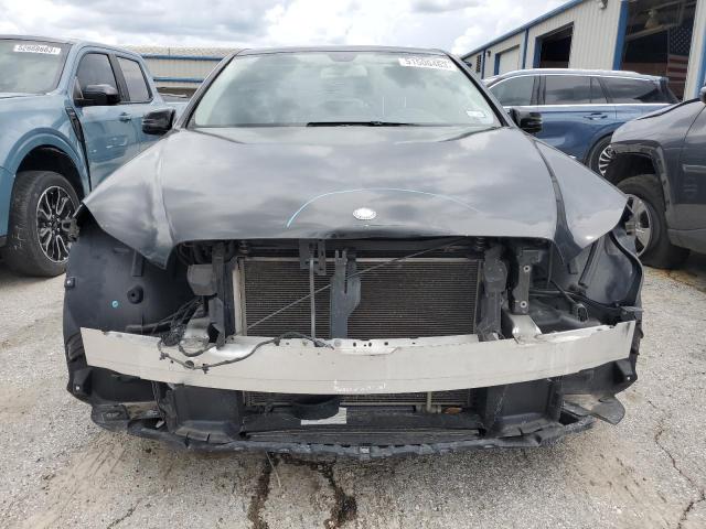 WDDHF5KB4EA891656 Mercedes-Benz E 350