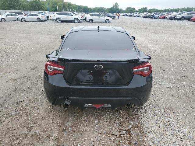 2017 SUBARU BRZ 2.0 LI - JF1ZCAC13H9606401