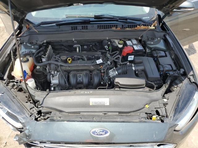 2015 FORD 12W10 DLP 1FA6P0H71F5125758