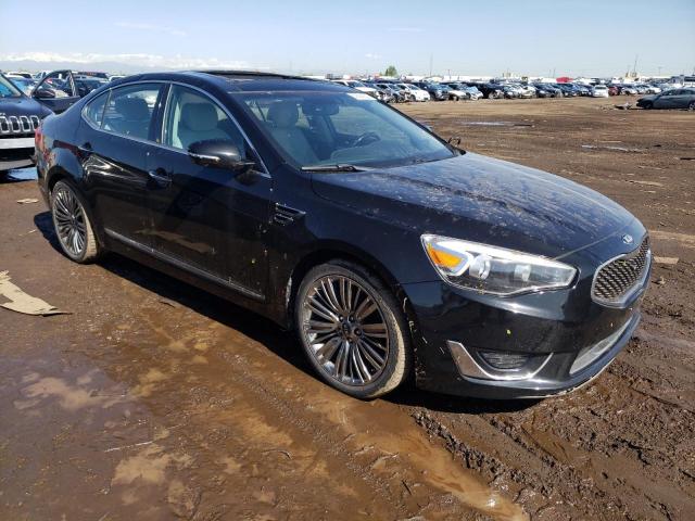 KNALN4D73F5183061 KIA Cadenza Premium