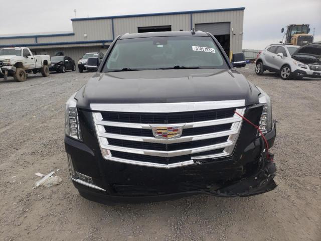 2017 CADILLAC ESCALADE L - 1GYS4BKJ6HR243540