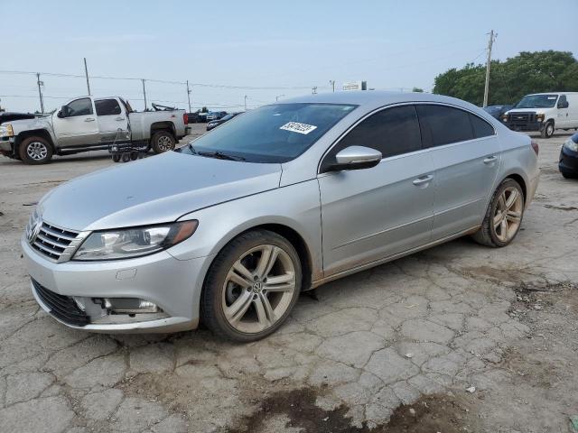 2013 Volkswagen CC Sport