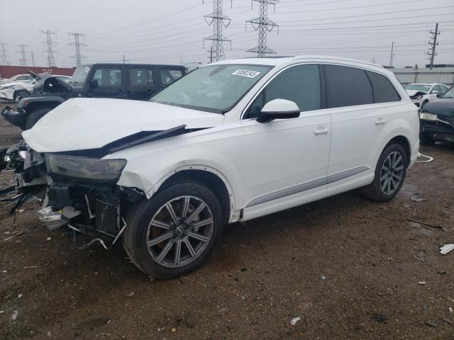 WA1LAAF7XHD026687 2017 AUDI Q7, photo no. 1