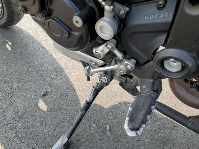 2010 DUCATI 1200 S ZDM12BLW2AB003325