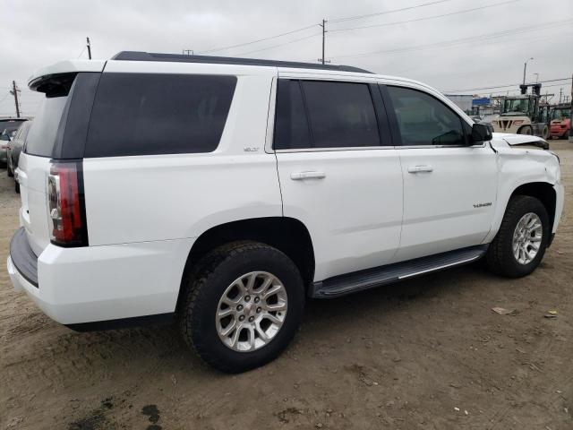 1GKS2BKC9GR188081 GMC YUKON SLT