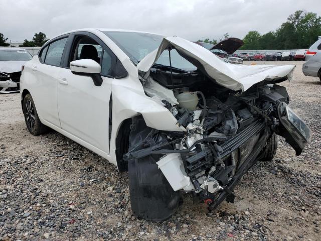 3N1CN8EV9LL903582 Nissan VERSA SV