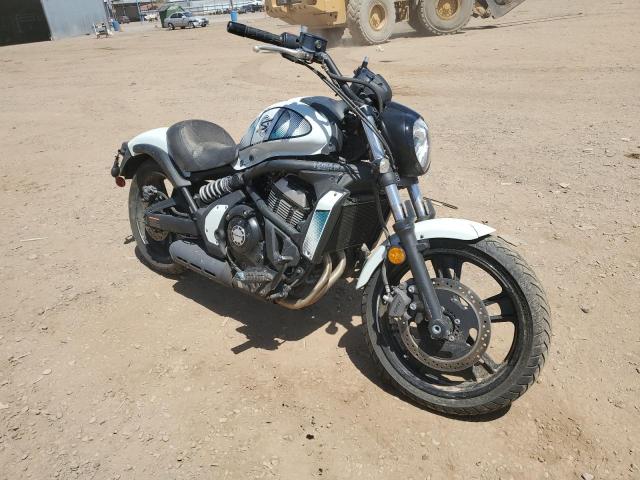 2022 KAWASAKI EN650 C - JKAENEC17NDA04844