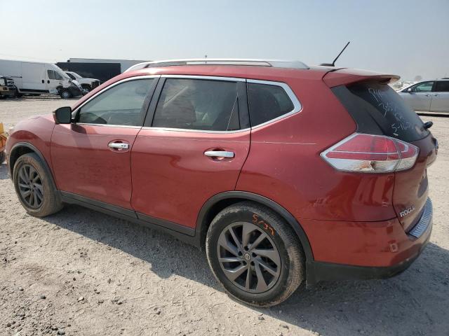 5N1AT2MT2GC762097 Nissan ROGUE S