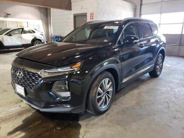 2020 HYUNDAI SANTA FE L - 5NMS5CAD0LH214651