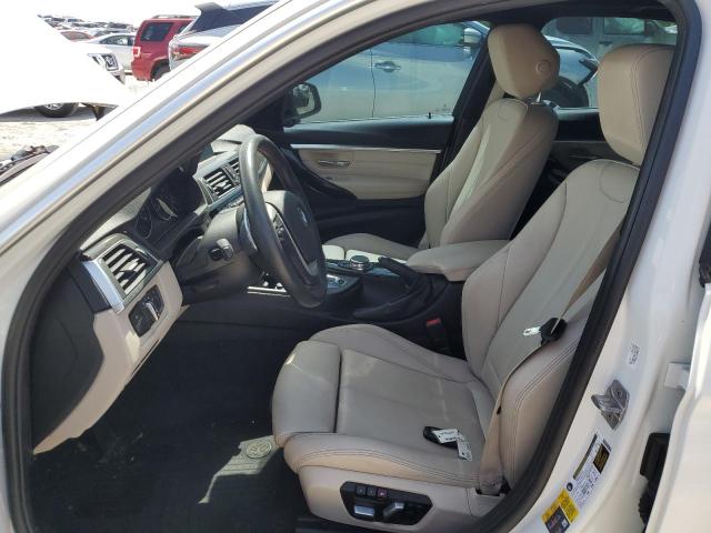 2017 BMW 330E - WBA8E1C50HK480376