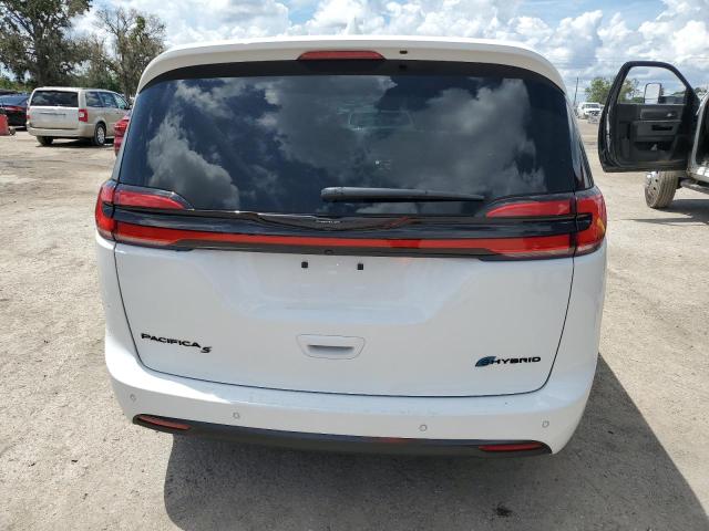 2022 CHRYSLER PACIFICA H - 2C4RC1L73NR127402