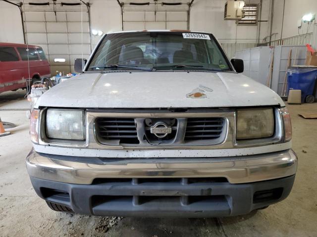 1998 Nissan Frontier King Cab Xe VIN: 1N6DD26Y7WC308981 Lot: 52693943