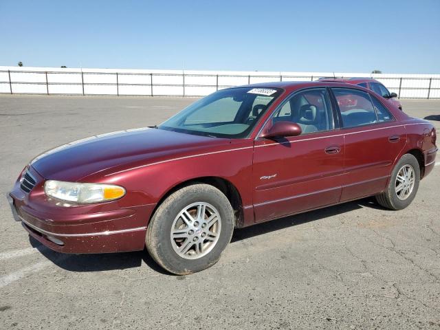 2000 Buick Regal LS