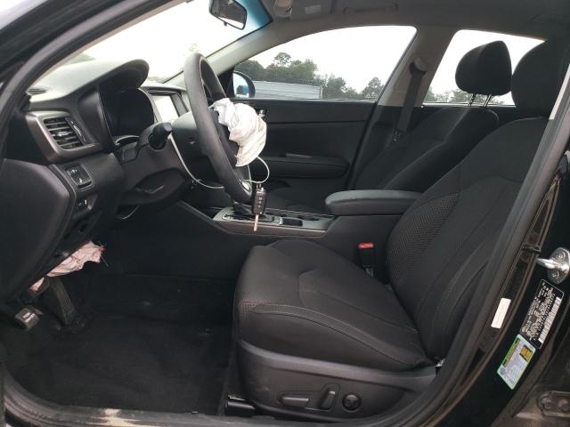 5XXGT4L34JG258573 KIA Optima Lx