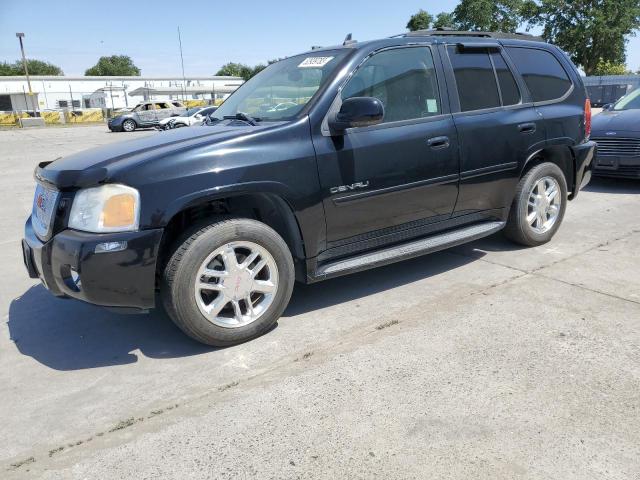 2006 GMC Envoy Denali