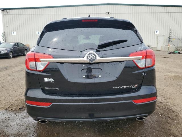 2017 BUICK ENVISION P - LRBFXFSX4HD242800
