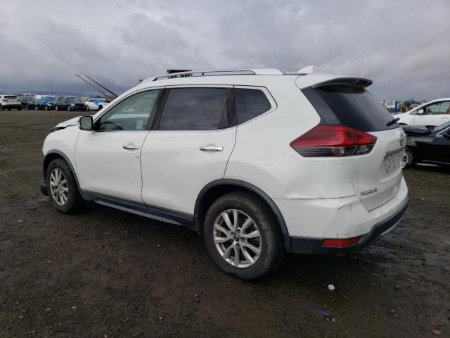 KNMAT2MT4LP523836 Nissan ROGUE S
