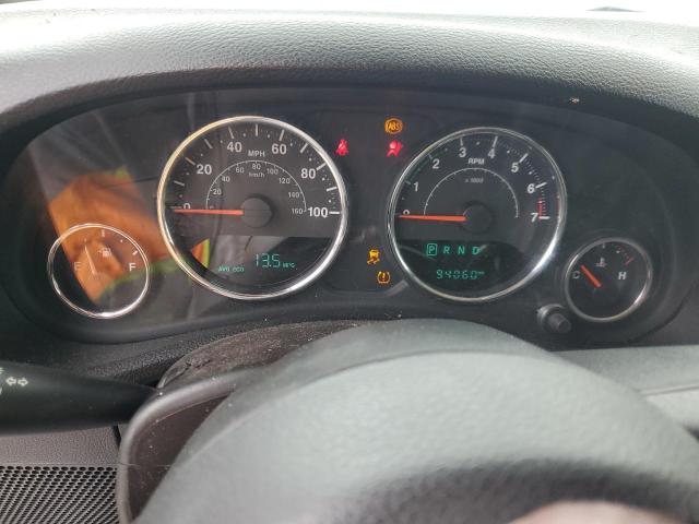 1C4HJWDG5GL185780 Jeep Wrangler Unlimited Sport
