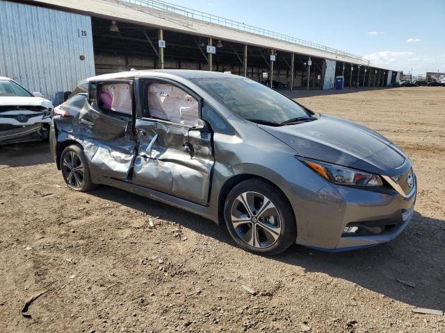1N4BZ1CV6MC555055 Nissan Leaf Sv Plus